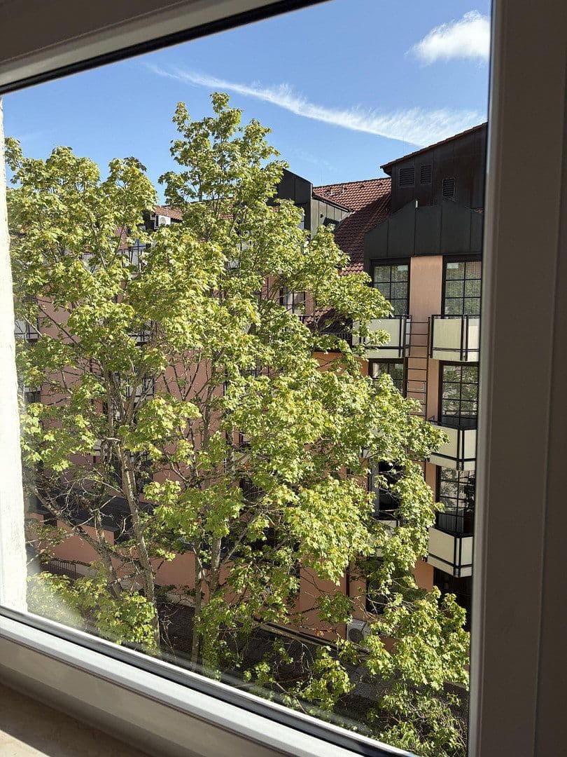 Prodej bytu 3+1 68 m², Schuhstraße 29, Erlangen, Bavorsko Prodej bytu 3+1 68 m², Schuhstraße 29, Erlangen, Bavorsko