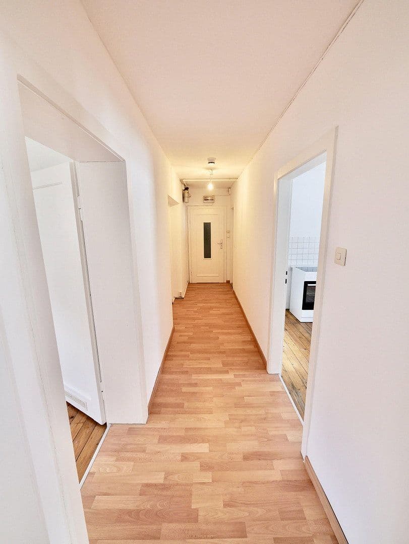 Prodej bytu 3+1 68 m², Schuhstraße 29, Erlangen, Bavorsko Prodej bytu 3+1 68 m², Schuhstraße 29, Erlangen, Bavorsko