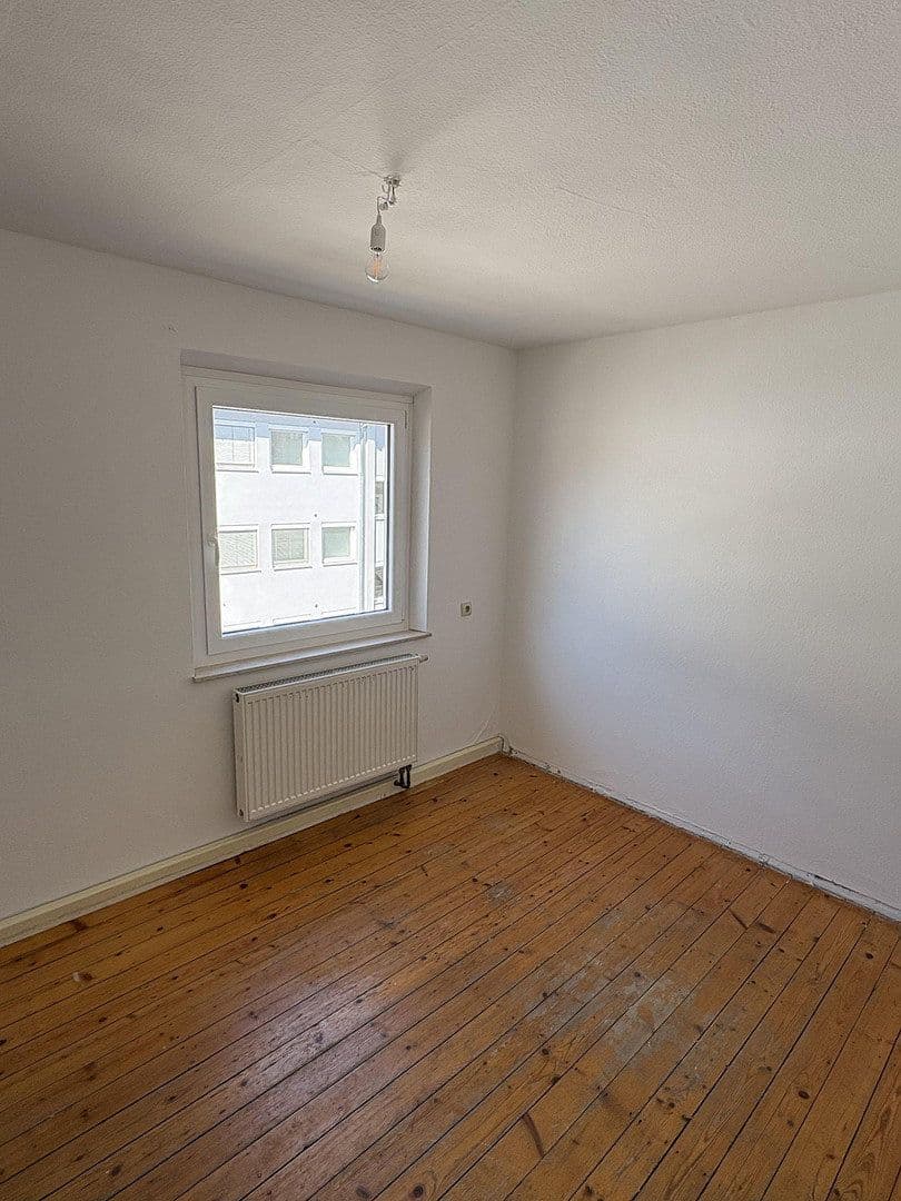Prodej bytu 3+1 68 m², Schuhstraße 29, Erlangen, Bavorsko Prodej bytu 3+1 68 m², Schuhstraße 29, Erlangen, Bavorsko