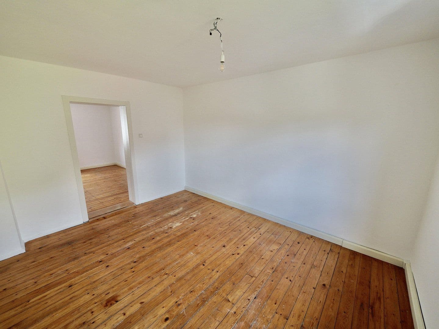 Prodej bytu 3+1 68 m², Schuhstraße 29, Erlangen, Bavorsko Prodej bytu 3+1 68 m², Schuhstraße 29, Erlangen, Bavorsko