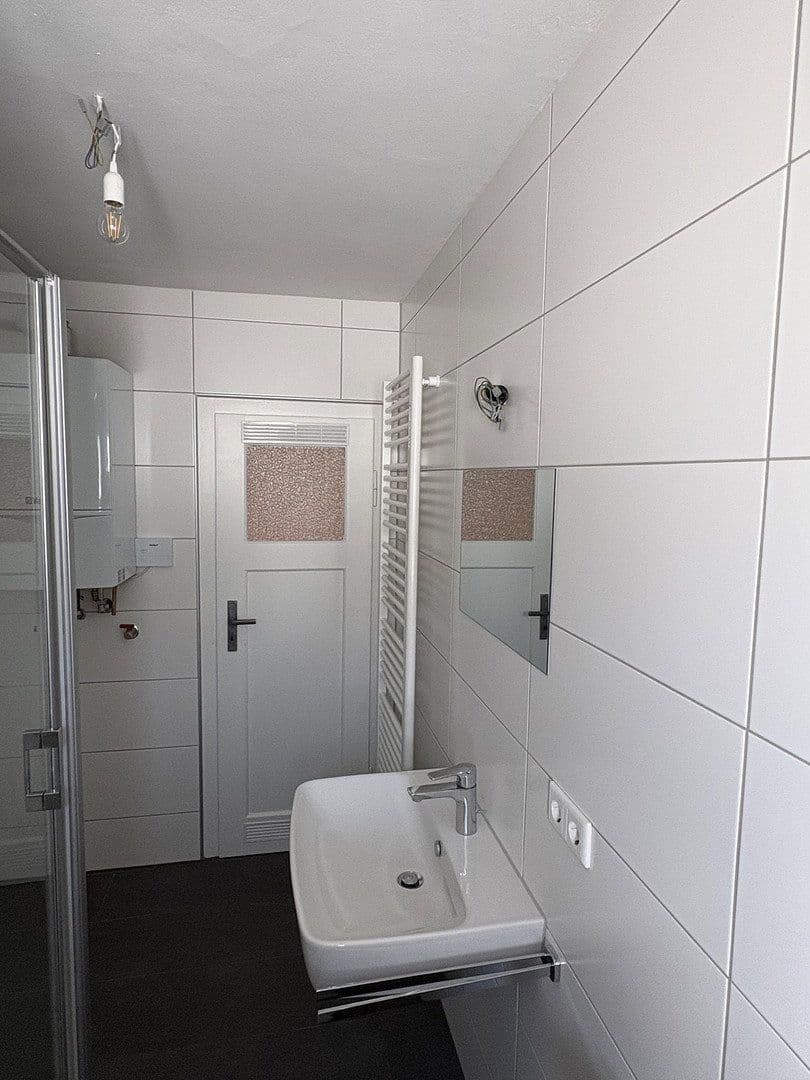 Prodej bytu 3+1 68 m², Schuhstraße 29, Erlangen, Bavorsko Prodej bytu 3+1 68 m², Schuhstraße 29, Erlangen, Bavorsko