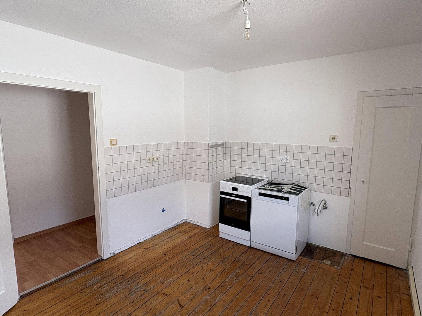 Prodej bytu 3+1 68 m², Schuhstraße 29, Erlangen, Bavorsko Prodej bytu 3+1 68 m², Schuhstraße 29, Erlangen, Bavorsko