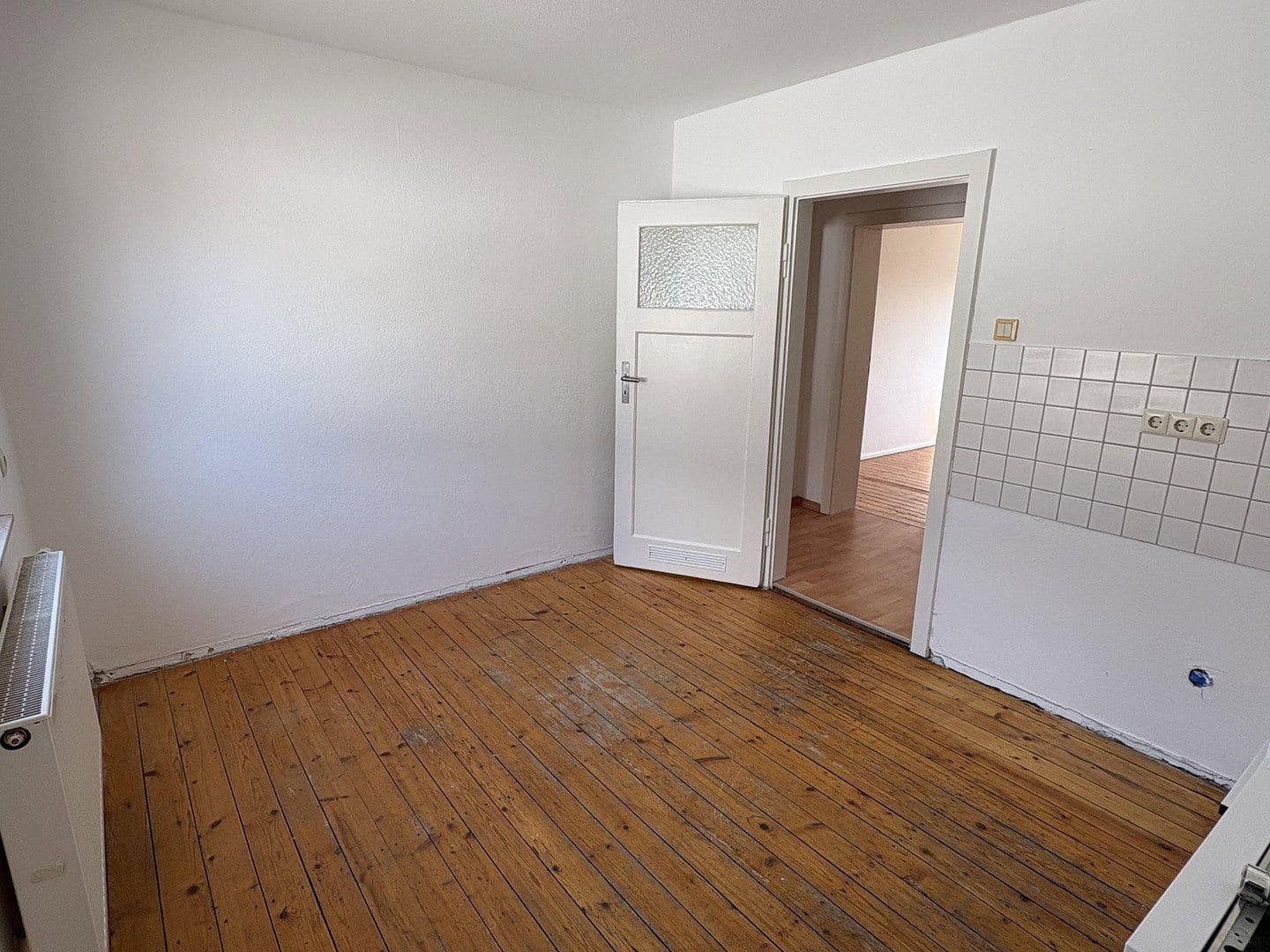 Prodej bytu 3+1 68 m², Schuhstraße 29, Erlangen, Bavorsko Prodej bytu 3+1 68 m², Schuhstraße 29, Erlangen, Bavorsko