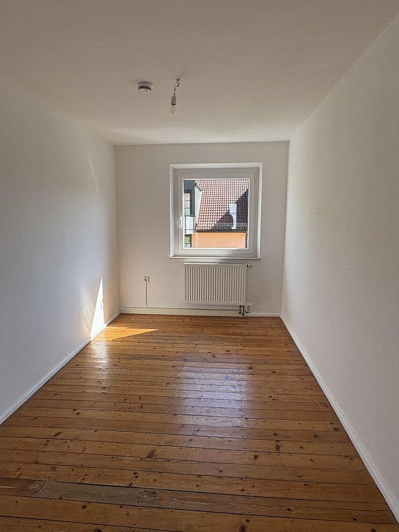 Prodej bytu 3+1 68 m², Schuhstraße 29, Erlangen, Bavorsko Prodej bytu 3+1 68 m², Schuhstraße 29, Erlangen, Bavorsko
