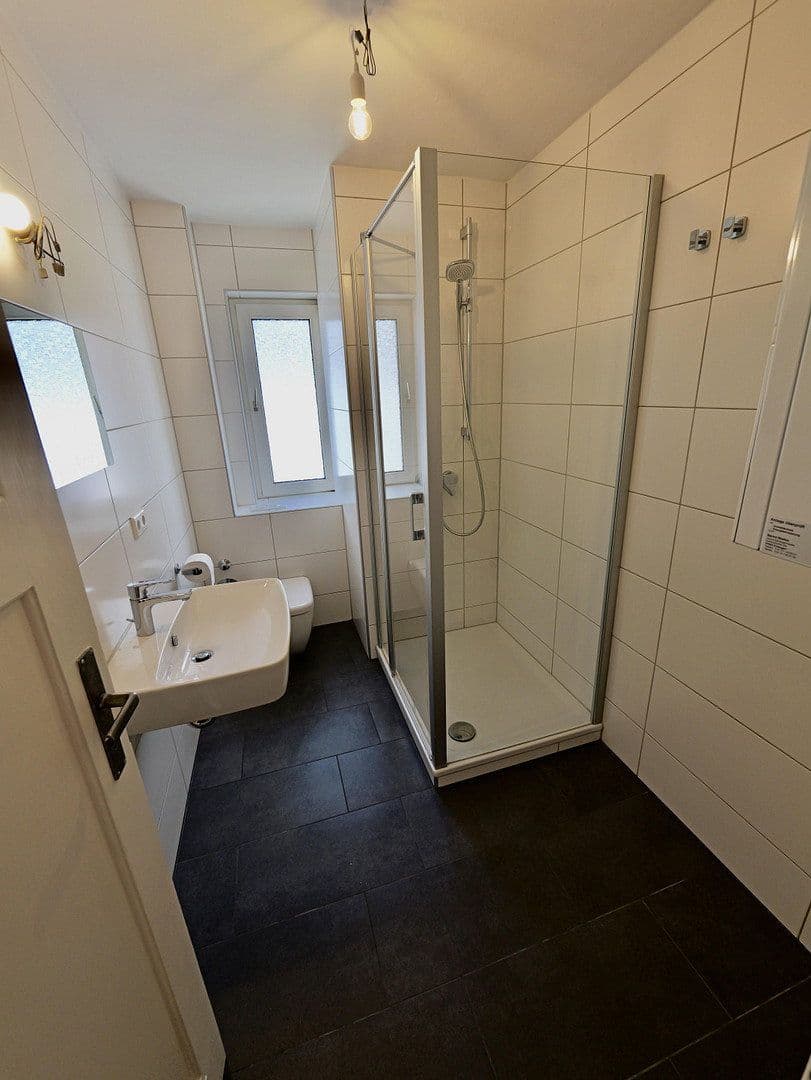 Prodej bytu 3+1 68 m², Schuhstraße 29, Erlangen, Bavorsko Prodej bytu 3+1 68 m², Schuhstraße 29, Erlangen, Bavorsko