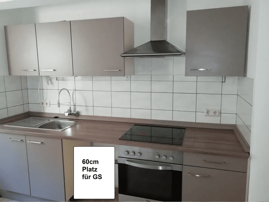 Pronájem bytu 4+1 68 m², Am Wald 5, Ziegendorf, Mecklenburg-Vorpommern Pronájem bytu 4+1 68 m², Am Wald 5, Ziegendorf, Mecklenburg-Vorpommern
