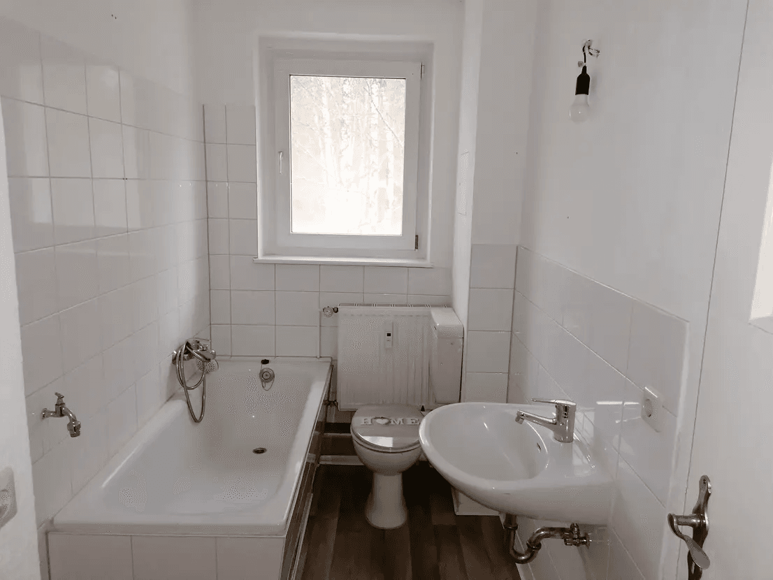 Pronájem bytu 4+1 68 m², Am Wald 5, Ziegendorf, Mecklenburg-Vorpommern Pronájem bytu 4+1 68 m², Am Wald 5, Ziegendorf, Mecklenburg-Vorpommern