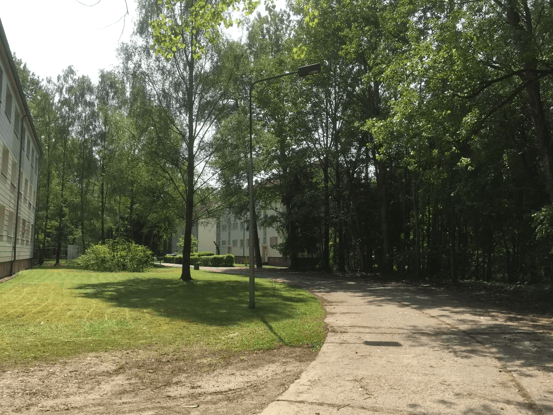 Pronájem bytu 4+1 68 m², Am Wald 5, Ziegendorf, Mecklenburg-Vorpommern Pronájem bytu 4+1 68 m², Am Wald 5, Ziegendorf, Mecklenburg-Vorpommern