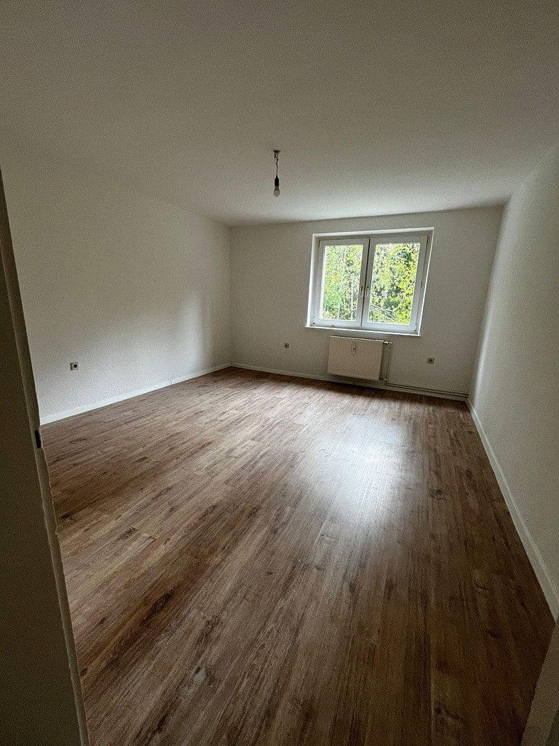 Pronájem bytu 4+1 68 m², Am Wald 5, Ziegendorf, Mecklenburg-Vorpommern Pronájem bytu 4+1 68 m², Am Wald 5, Ziegendorf, Mecklenburg-Vorpommern