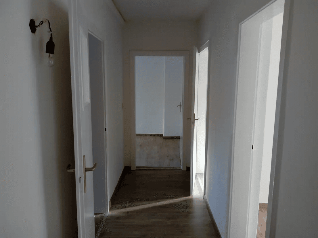 Pronájem bytu 4+1 68 m², Am Wald 5, Ziegendorf, Mecklenburg-Vorpommern Pronájem bytu 4+1 68 m², Am Wald 5, Ziegendorf, Mecklenburg-Vorpommern