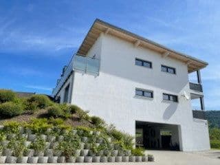 Pronájem bytu 1+1 50 m², Angerfeld 2, Deggendorf, Bavorsko Pronájem bytu 1+1 50 m², Angerfeld 2, Deggendorf, Bavorsko