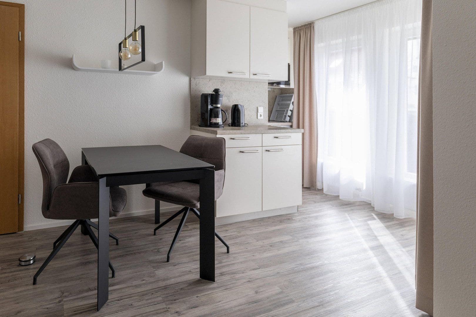 Pronájem bytu 1+1 35 m², Wiedehopfweg 5, Waiblingen, Bádensko-Württembersko Pronájem bytu 1+1 35 m², Wiedehopfweg 5, Waiblingen, Bádensko-Württembersko