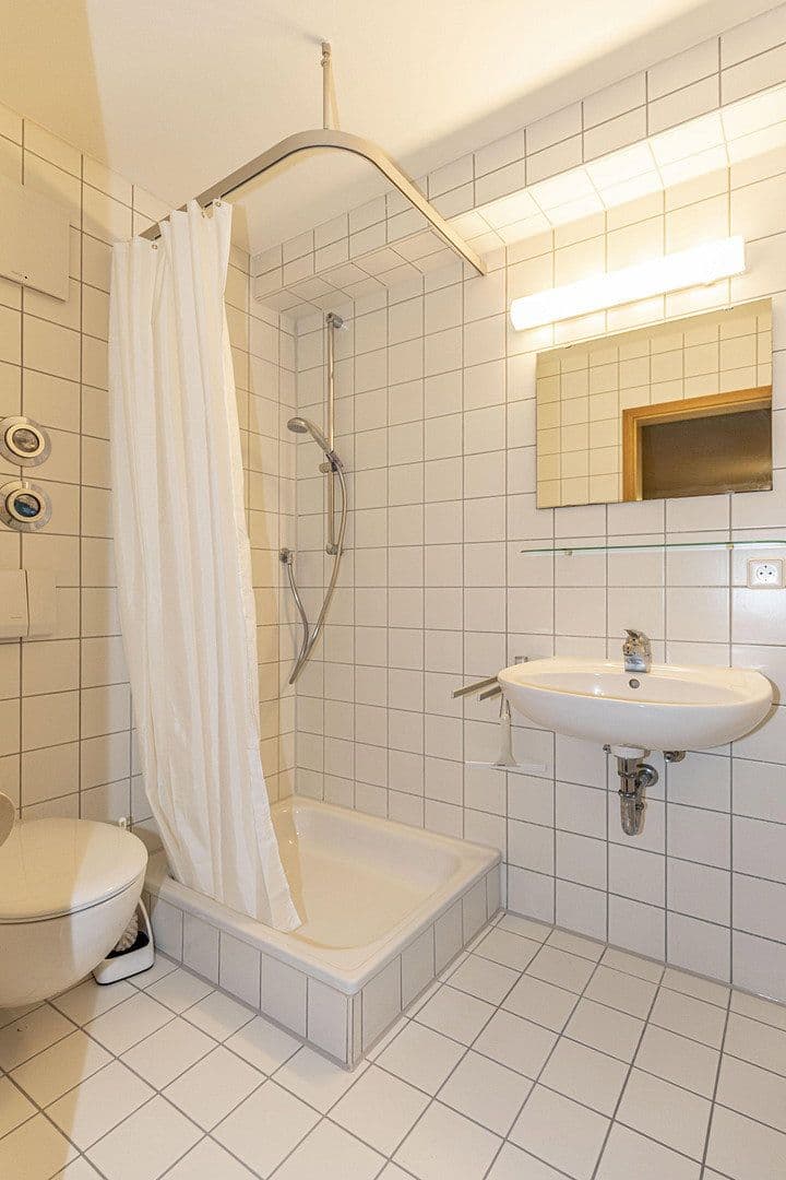 Pronájem bytu 1+1 35 m², Wiedehopfweg 5, Waiblingen, Bádensko-Württembersko Pronájem bytu 1+1 35 m², Wiedehopfweg 5, Waiblingen, Bádensko-Württembersko