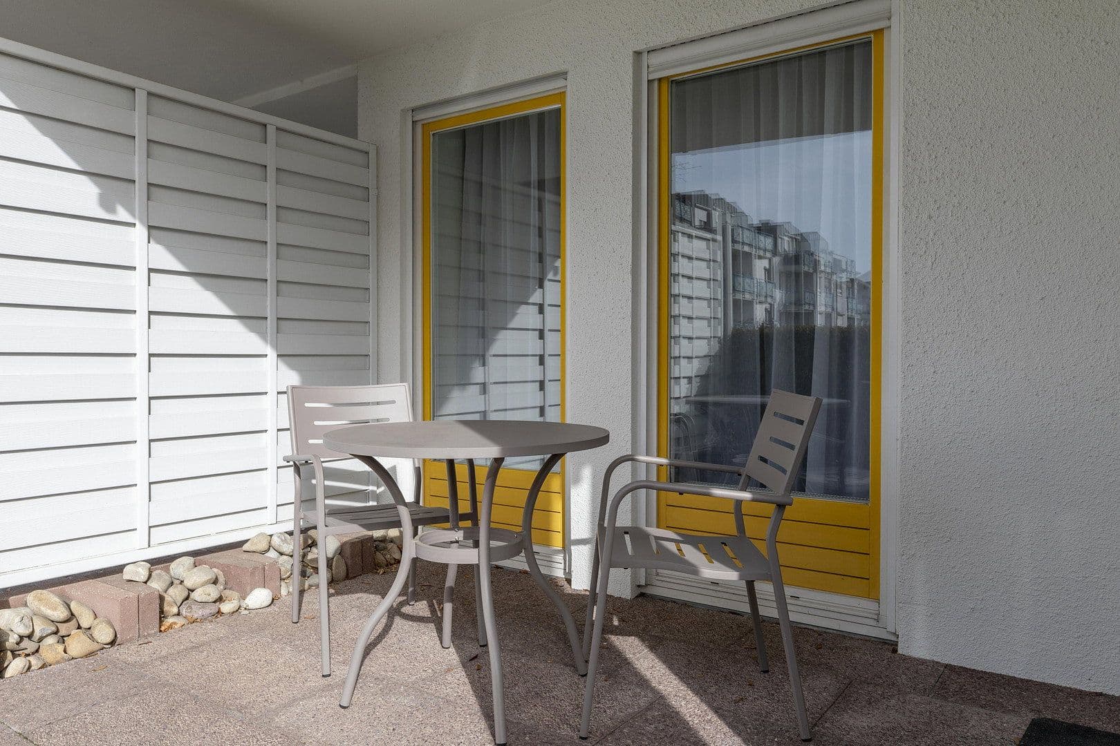 Pronájem bytu 1+1 35 m², Wiedehopfweg 5, Waiblingen, Bádensko-Württembersko Pronájem bytu 1+1 35 m², Wiedehopfweg 5, Waiblingen, Bádensko-Württembersko