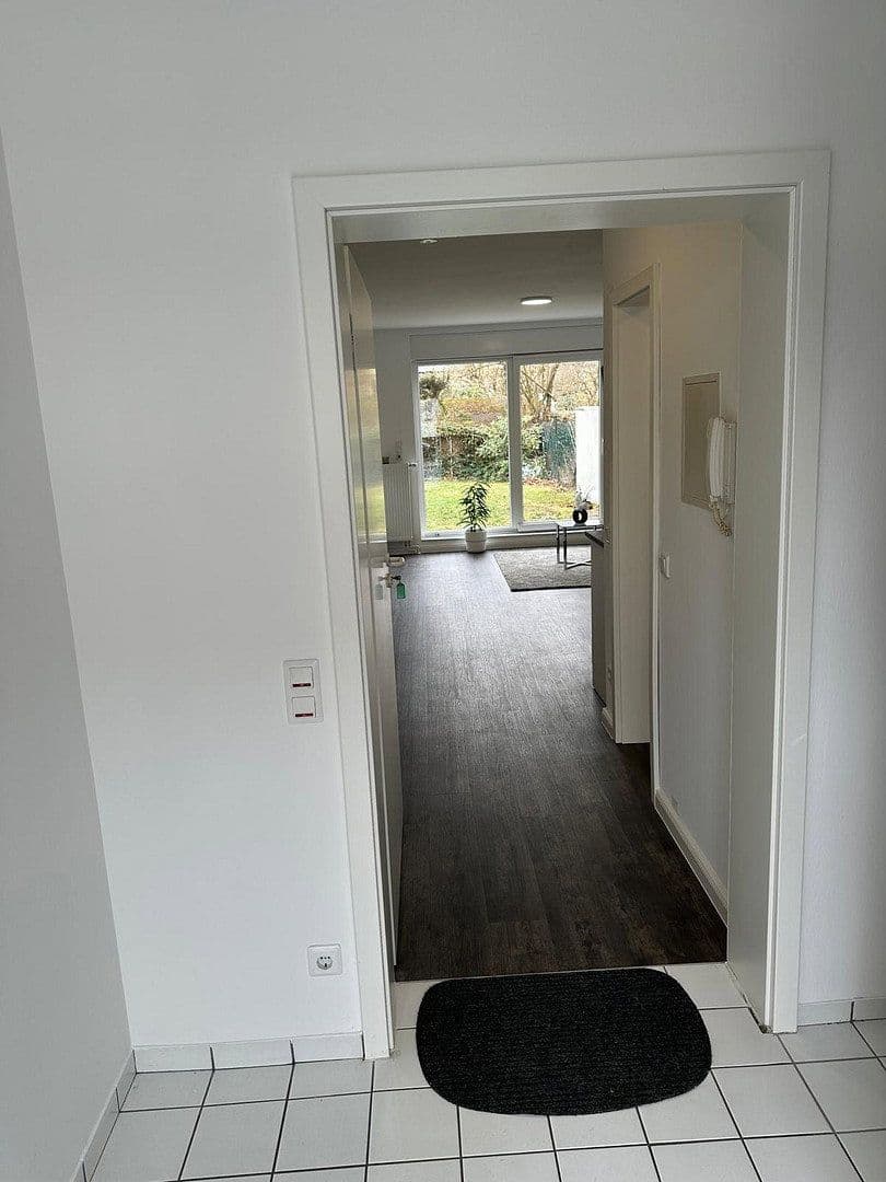 Pronájem bytu 1+kk 37 m², Oberursel (Taunus), Hessen Pronájem bytu 1+kk 37 m², Oberursel (Taunus), Hessen