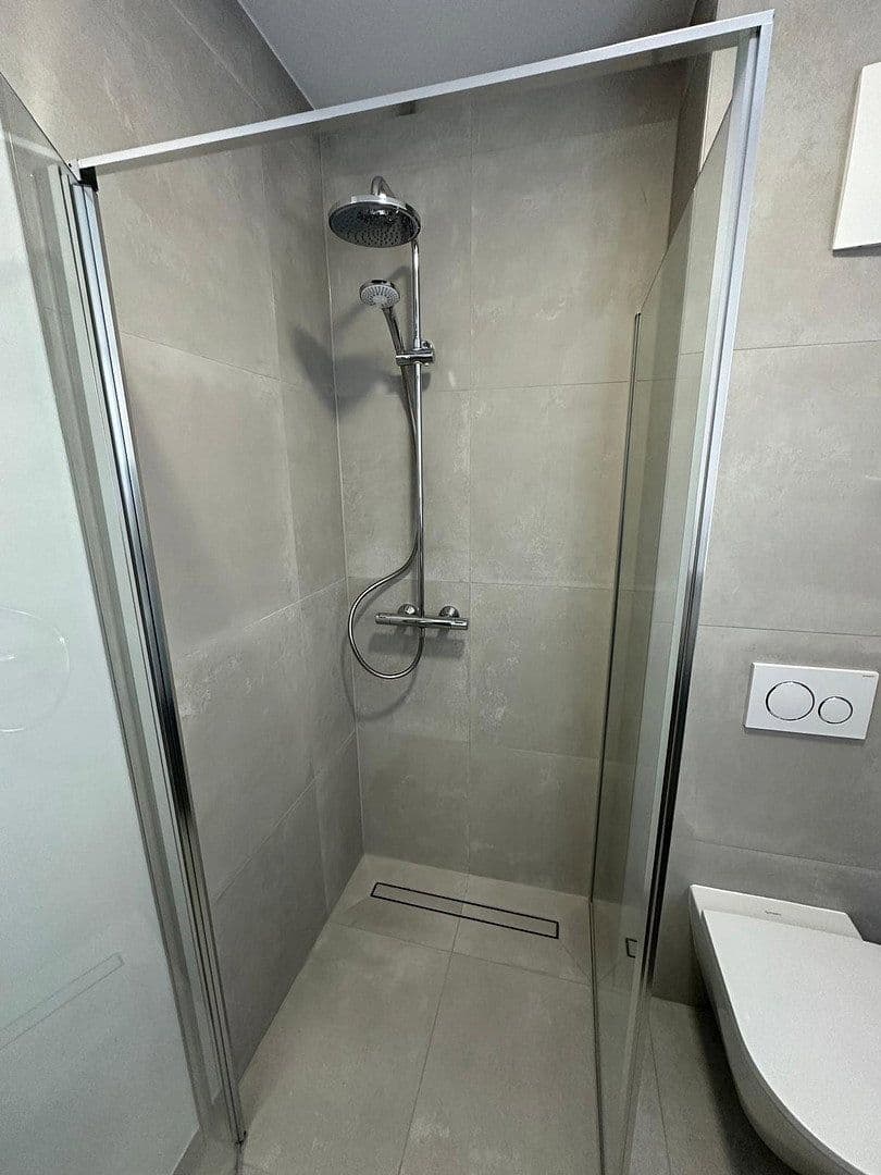 Pronájem bytu 1+kk 37 m², Oberursel (Taunus), Hessen Pronájem bytu 1+kk 37 m², Oberursel (Taunus), Hessen