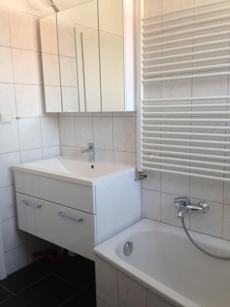 Pronájem bytu 4+kk 80 m², Sehnde, Dolní Sasko Pronájem bytu 4+kk 80 m², Sehnde, Dolní Sasko