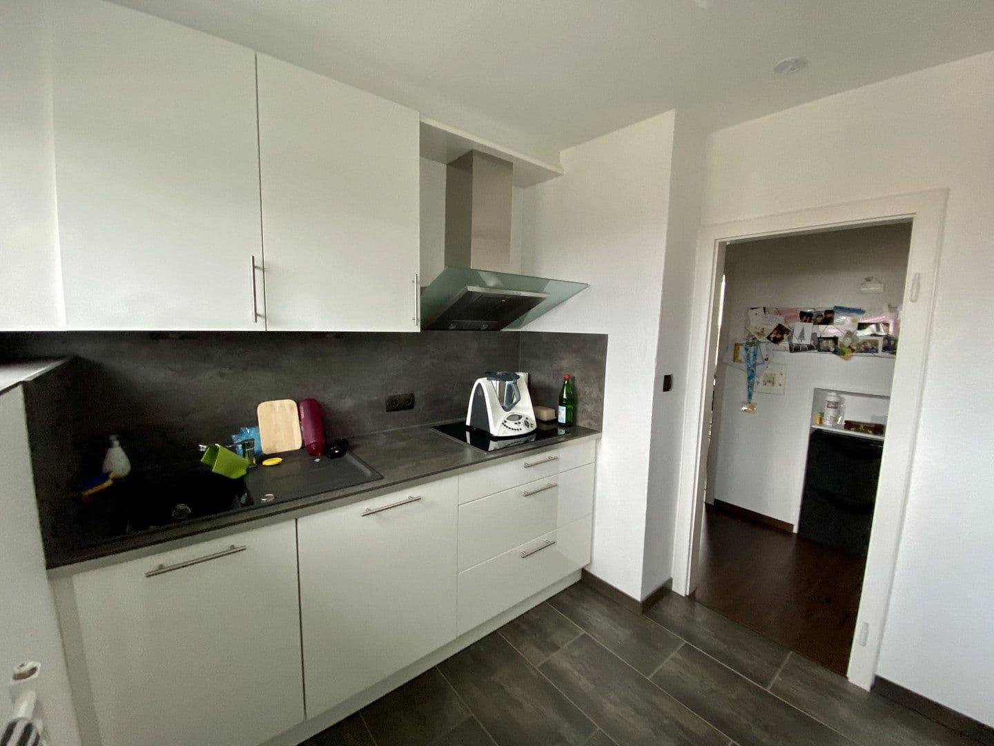Pronájem bytu 4+kk 80 m², Sehnde, Dolní Sasko Pronájem bytu 4+kk 80 m², Sehnde, Dolní Sasko