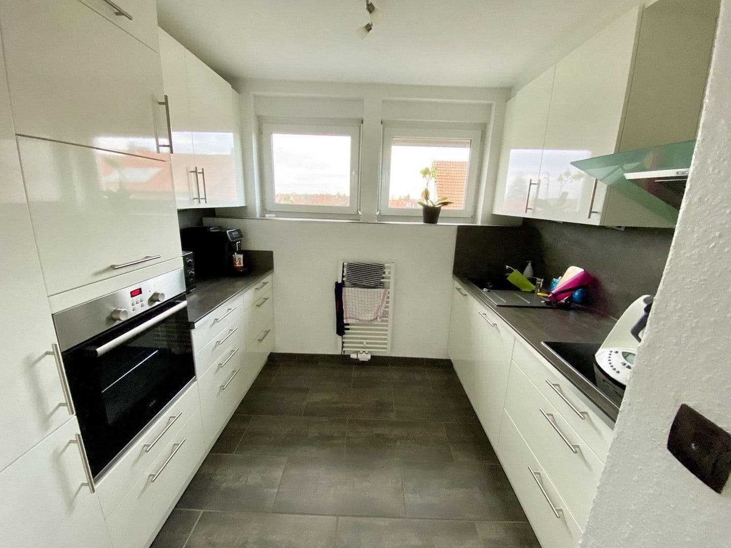 Pronájem bytu 4+kk 80 m², Sehnde, Dolní Sasko Pronájem bytu 4+kk 80 m², Sehnde, Dolní Sasko