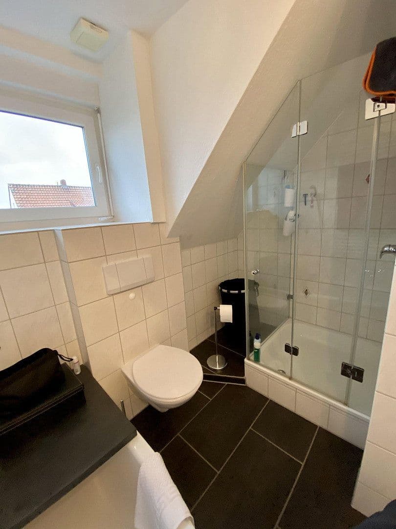 Pronájem bytu 4+kk 80 m², Sehnde, Dolní Sasko Pronájem bytu 4+kk 80 m², Sehnde, Dolní Sasko