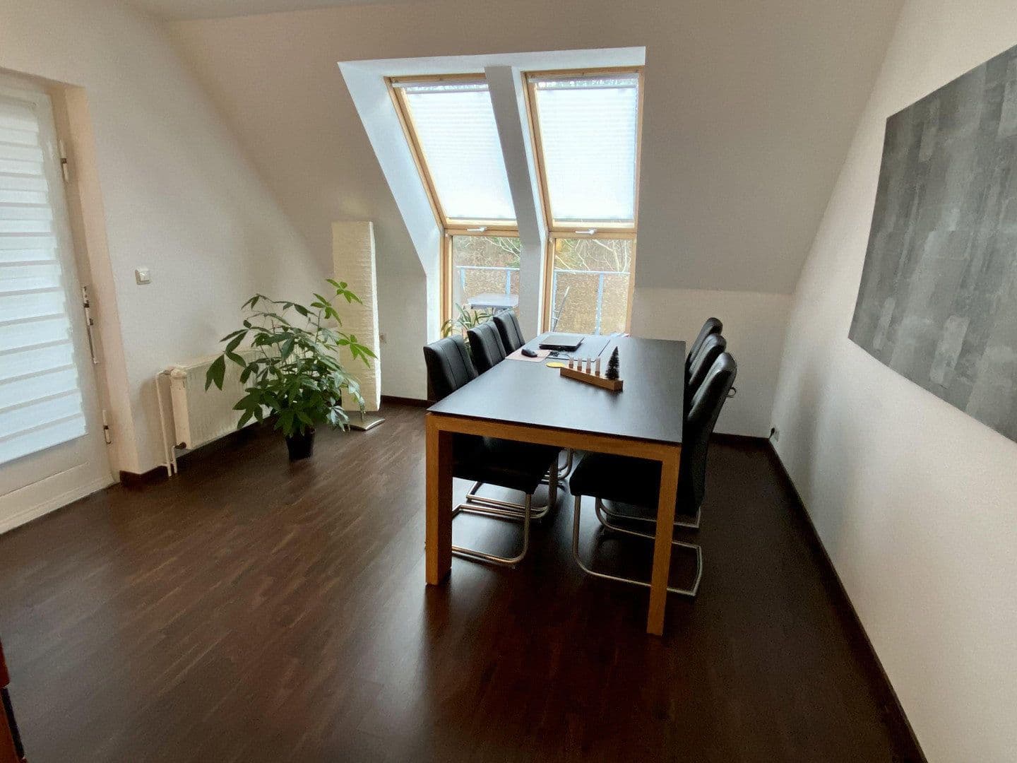 Pronájem bytu 4+kk 80 m², Sehnde, Dolní Sasko Pronájem bytu 4+kk 80 m², Sehnde, Dolní Sasko