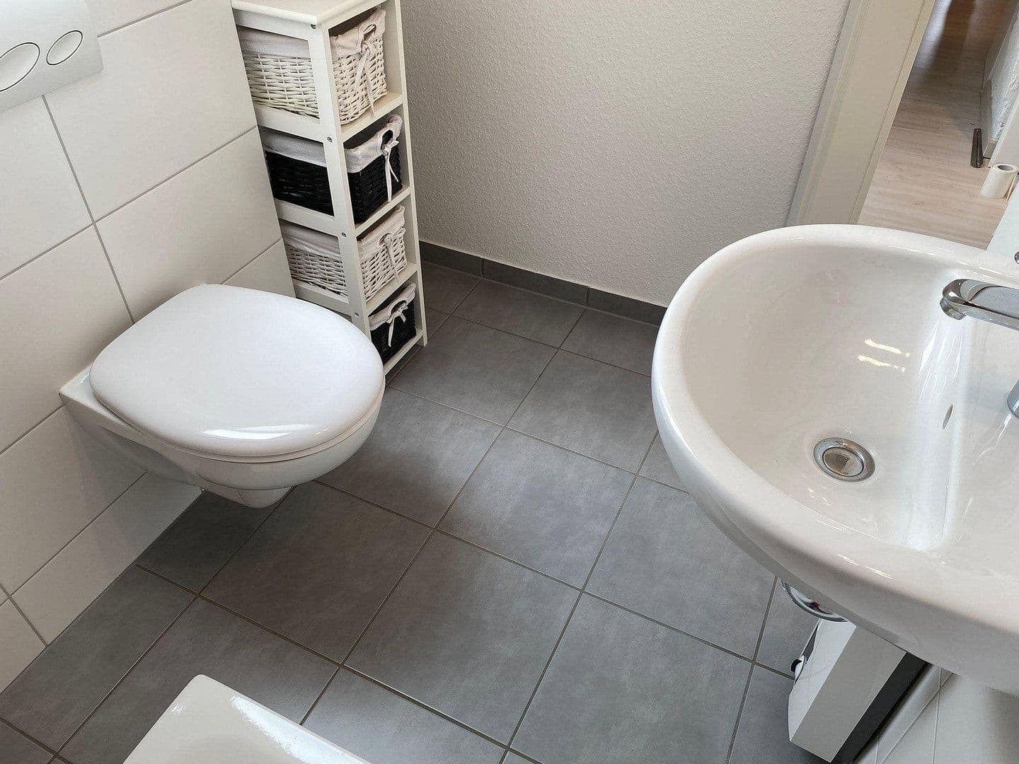 Pronájem bytu 4+kk 80 m², Sehnde, Dolní Sasko Pronájem bytu 4+kk 80 m², Sehnde, Dolní Sasko