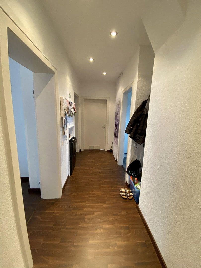 Pronájem bytu 4+kk 80 m², Sehnde, Dolní Sasko Pronájem bytu 4+kk 80 m², Sehnde, Dolní Sasko