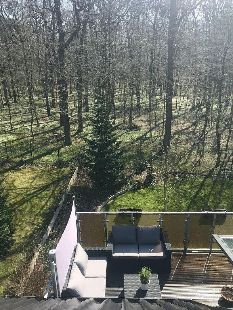 Pronájem bytu 4+kk 80 m², Sehnde, Dolní Sasko Pronájem bytu 4+kk 80 m², Sehnde, Dolní Sasko