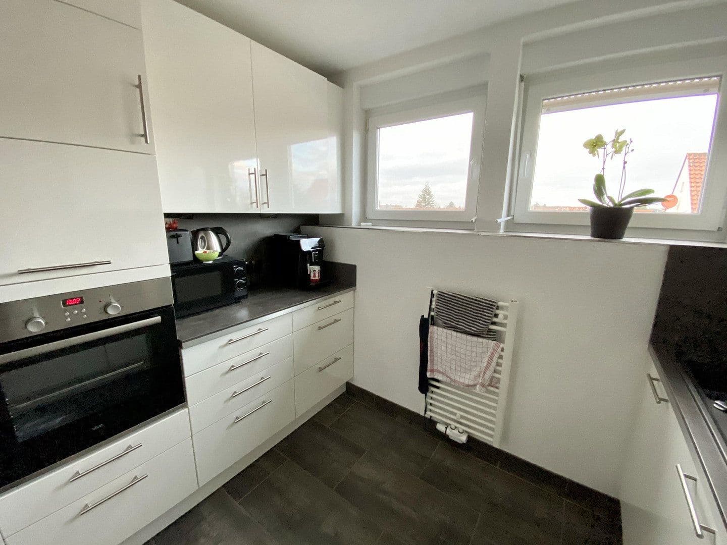 Pronájem bytu 4+kk 80 m², Sehnde, Dolní Sasko Pronájem bytu 4+kk 80 m², Sehnde, Dolní Sasko