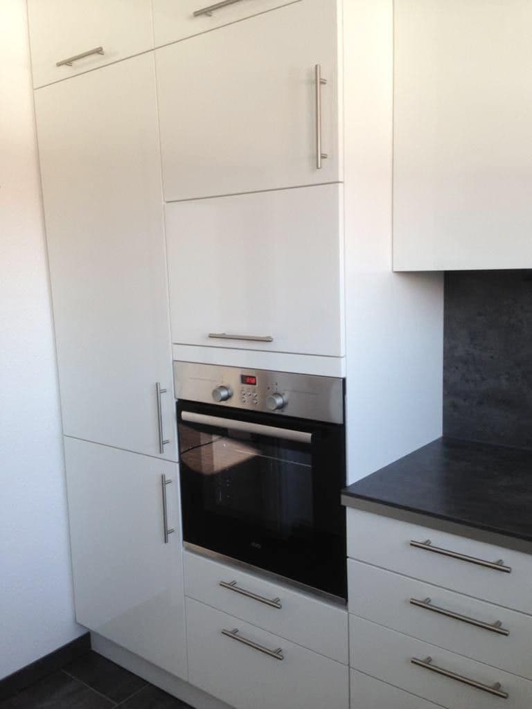 Pronájem bytu 4+kk 80 m², Sehnde, Dolní Sasko Pronájem bytu 4+kk 80 m², Sehnde, Dolní Sasko