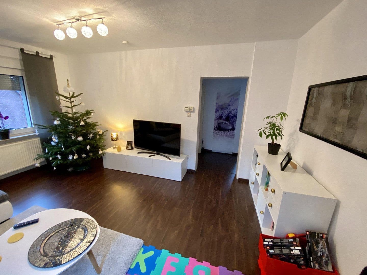 Pronájem bytu 4+kk 80 m², Sehnde, Dolní Sasko Pronájem bytu 4+kk 80 m², Sehnde, Dolní Sasko