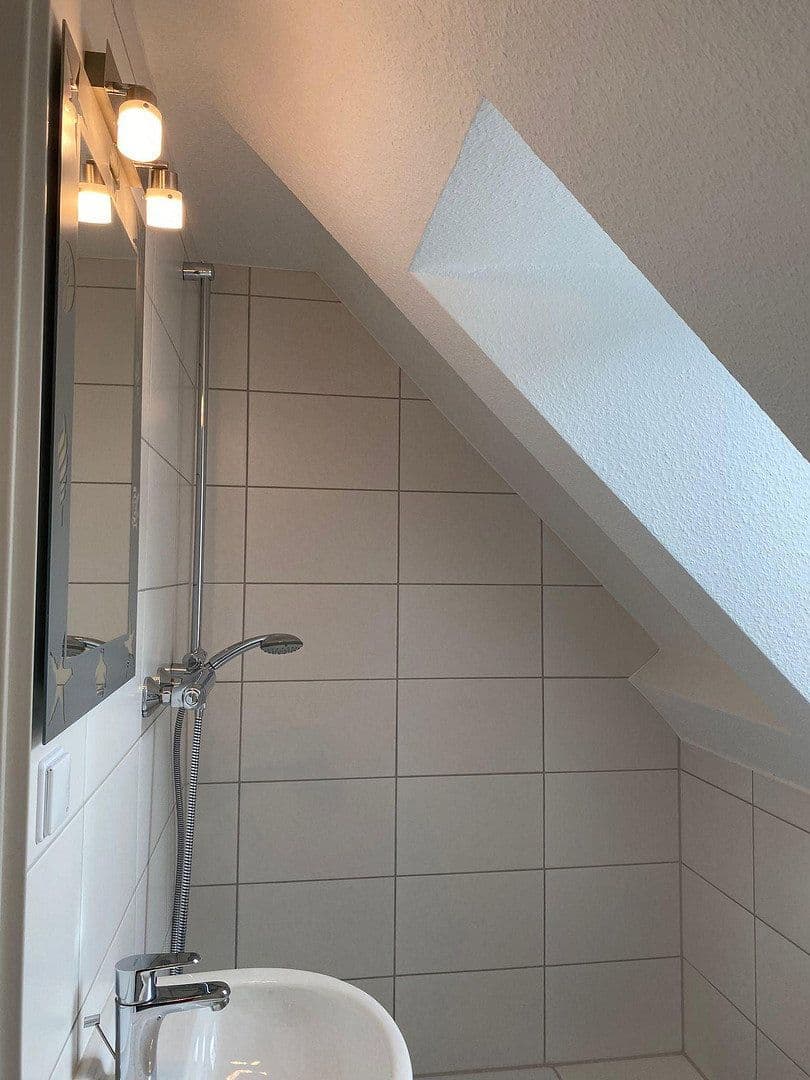 Pronájem bytu 4+kk 80 m², Sehnde, Dolní Sasko Pronájem bytu 4+kk 80 m², Sehnde, Dolní Sasko