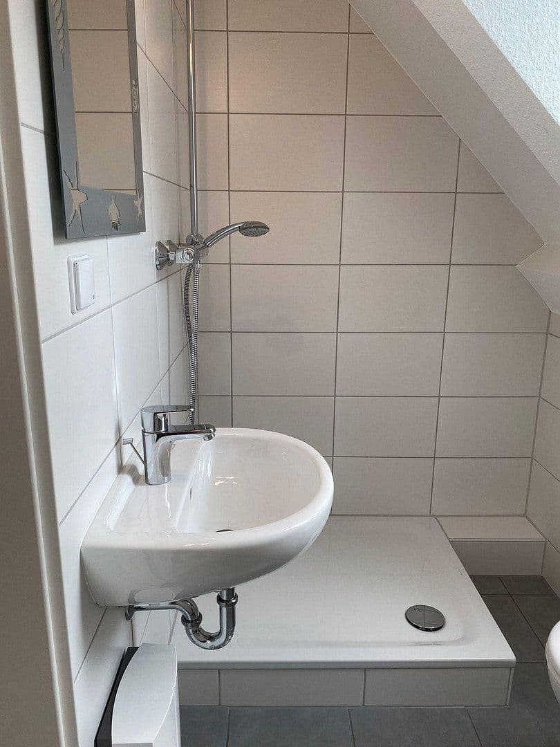 Pronájem bytu 4+kk 80 m², Sehnde, Dolní Sasko Pronájem bytu 4+kk 80 m², Sehnde, Dolní Sasko