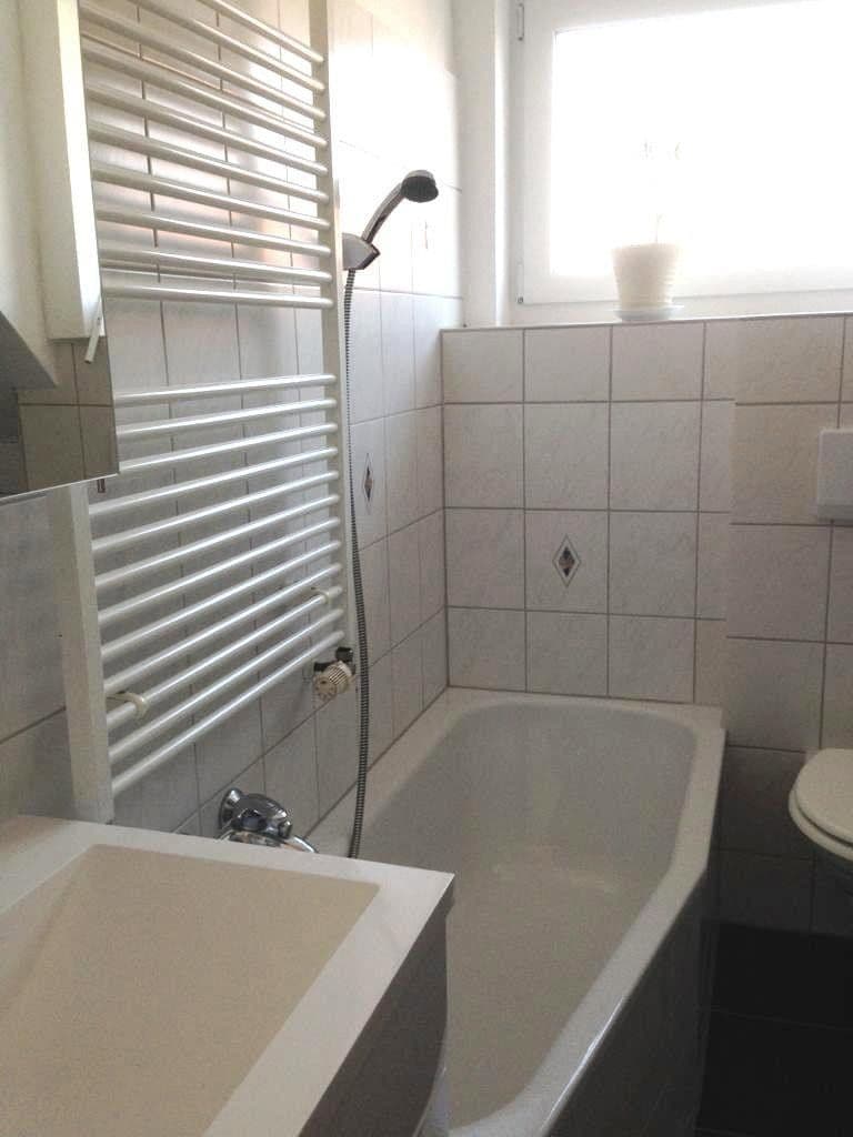 Pronájem bytu 4+kk 80 m², Sehnde, Dolní Sasko Pronájem bytu 4+kk 80 m², Sehnde, Dolní Sasko