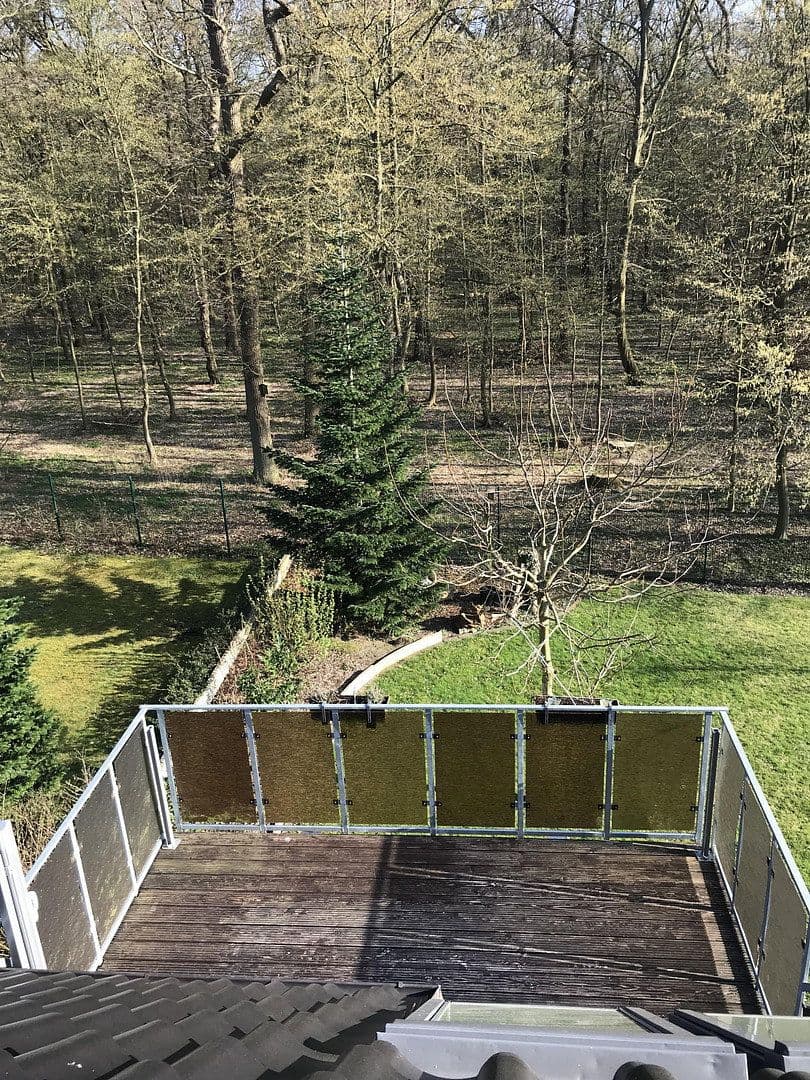 Pronájem bytu 4+kk 80 m², Sehnde, Dolní Sasko Pronájem bytu 4+kk 80 m², Sehnde, Dolní Sasko