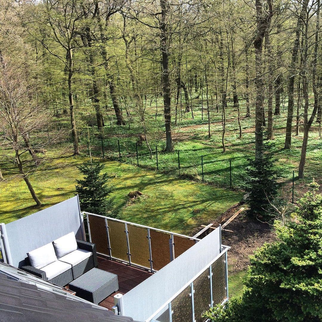 Pronájem bytu 4+kk 80 m², Sehnde, Dolní Sasko Pronájem bytu 4+kk 80 m², Sehnde, Dolní Sasko