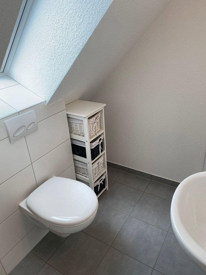 Pronájem bytu 4+kk 80 m², Sehnde, Dolní Sasko Pronájem bytu 4+kk 80 m², Sehnde, Dolní Sasko