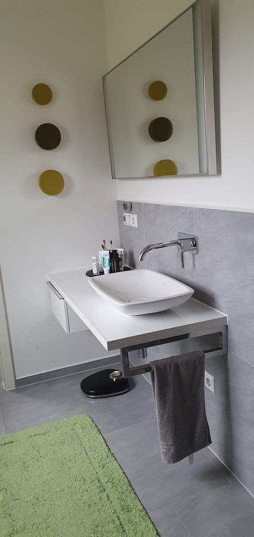 Prodej domu 185 m², pozemek 508 m², Talblick 2, Vöhrenbach, Bádensko-Württembersko Prodej domu 185 m², pozemek 508 m², Talblick 2, Vöhrenbach, Bádensko-Württembersko