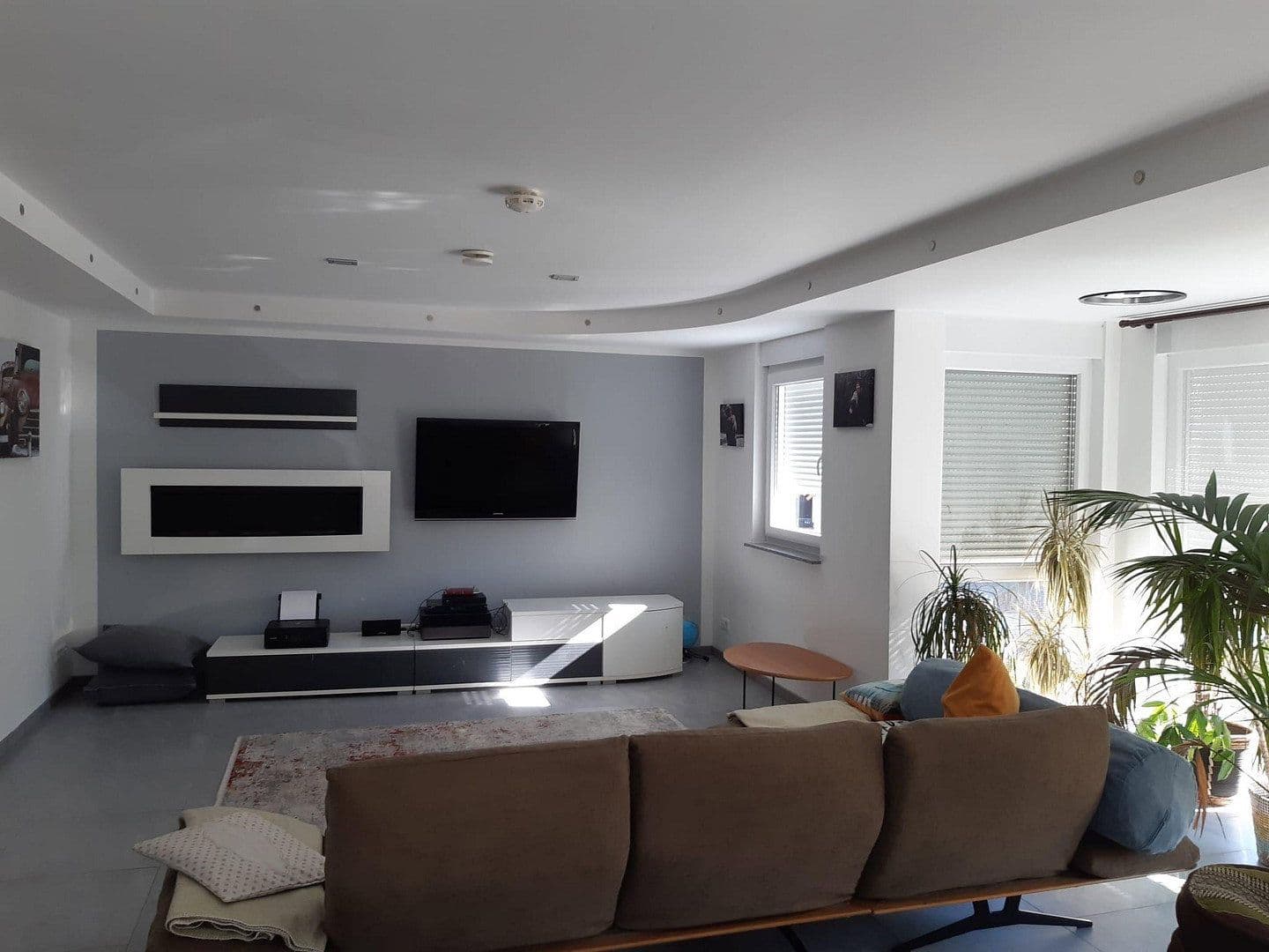 Prodej domu 185 m², pozemek 508 m², Talblick 2, Vöhrenbach, Bádensko-Württembersko Prodej domu 185 m², pozemek 508 m², Talblick 2, Vöhrenbach, Bádensko-Württembersko