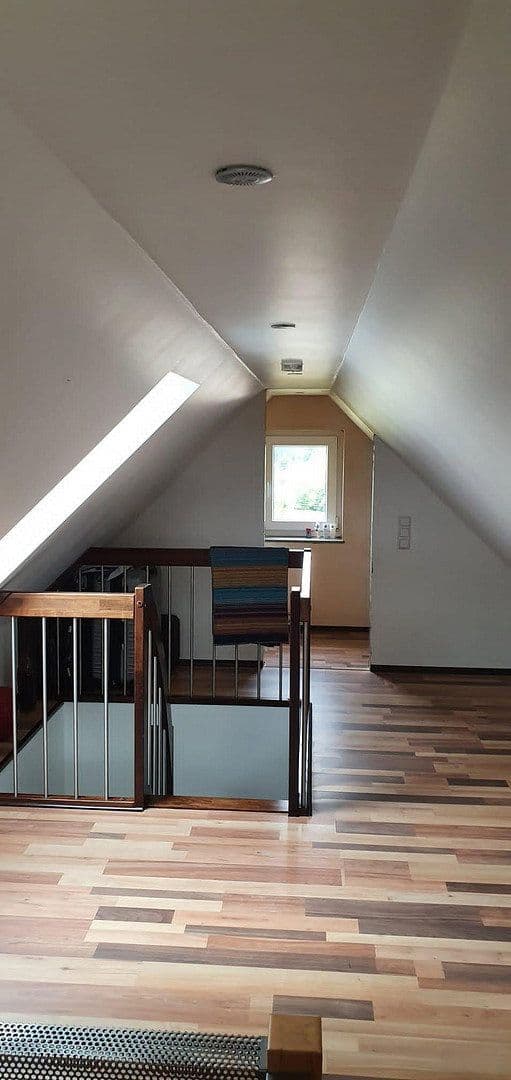 Prodej domu 185 m², pozemek 508 m², Talblick 2, Vöhrenbach, Bádensko-Württembersko Prodej domu 185 m², pozemek 508 m², Talblick 2, Vöhrenbach, Bádensko-Württembersko