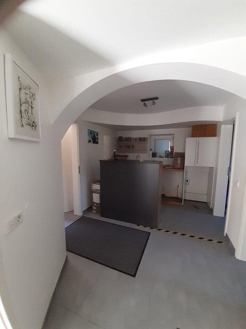 Prodej domu 185 m², pozemek 508 m², Talblick 2, Vöhrenbach, Bádensko-Württembersko Prodej domu 185 m², pozemek 508 m², Talblick 2, Vöhrenbach, Bádensko-Württembersko