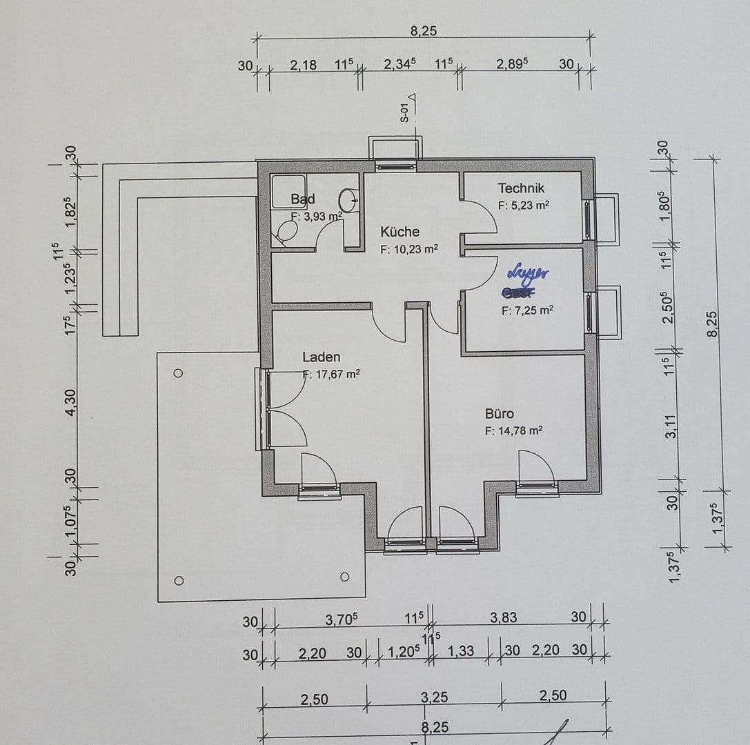 Prodej domu 185 m², pozemek 508 m², Talblick 2, Vöhrenbach, Bádensko-Württembersko Prodej domu 185 m², pozemek 508 m², Talblick 2, Vöhrenbach, Bádensko-Württembersko