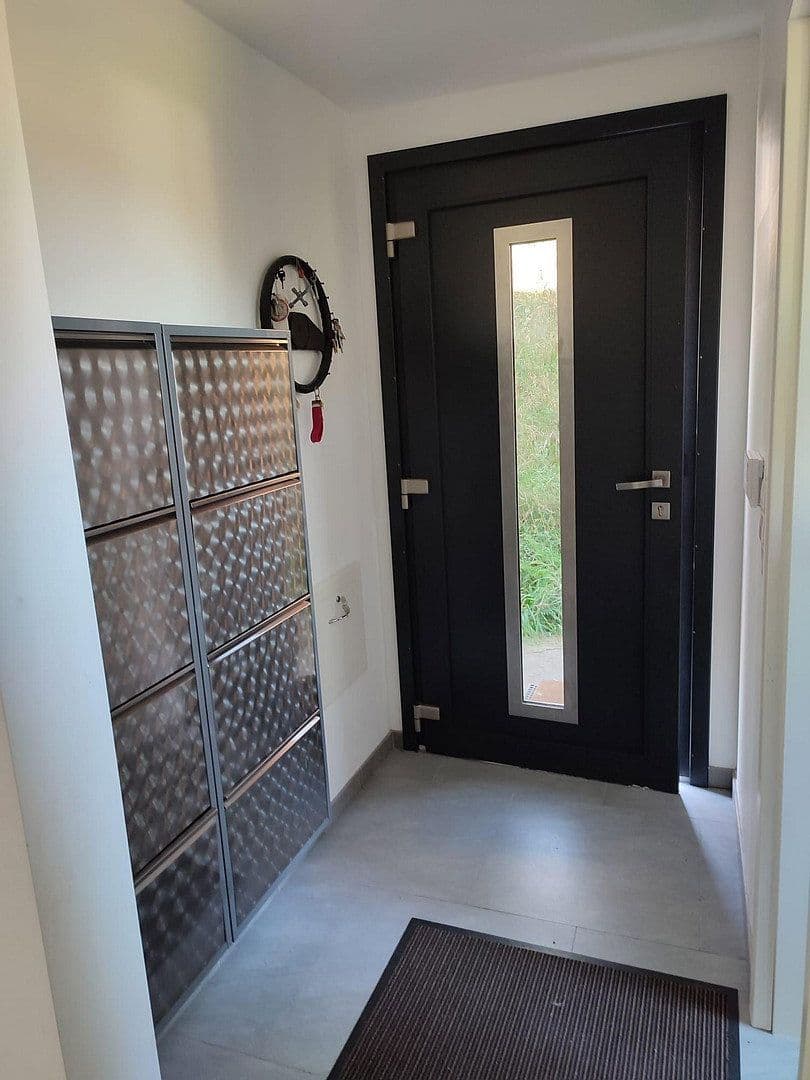 Prodej domu 185 m², pozemek 508 m², Talblick 2, Vöhrenbach, Bádensko-Württembersko Prodej domu 185 m², pozemek 508 m², Talblick 2, Vöhrenbach, Bádensko-Württembersko