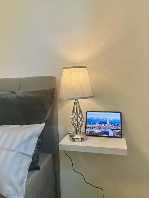 Pronájem bytu 3+1 90 m², München, Bavorsko Pronájem bytu 3+1 90 m², München, Bavorsko