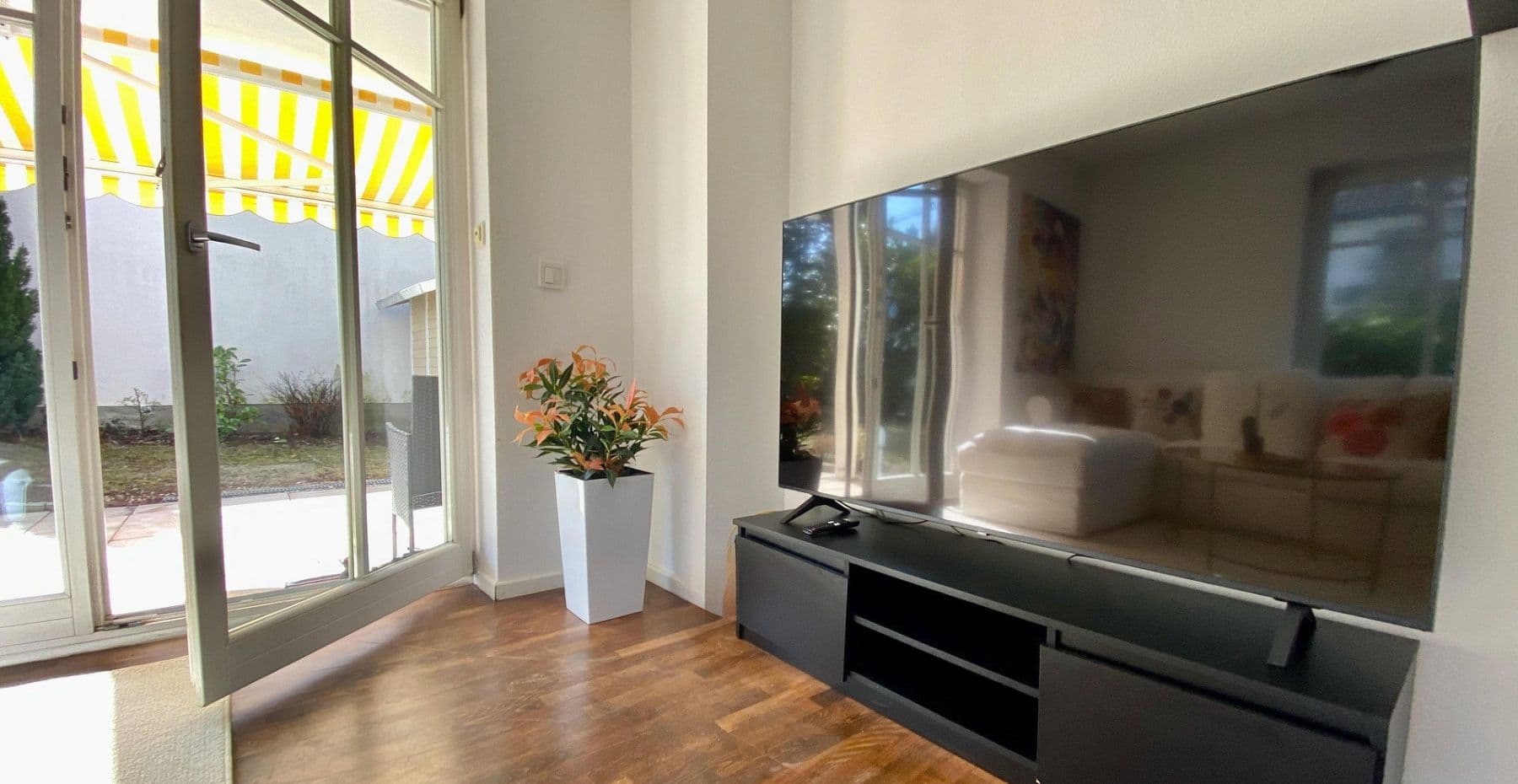 Pronájem bytu 3+1 90 m², München, Bavorsko Pronájem bytu 3+1 90 m², München, Bavorsko