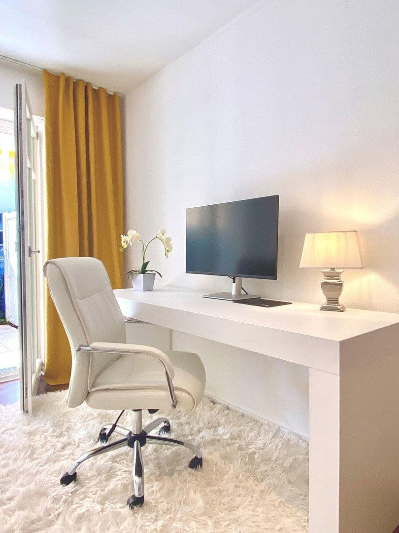 Pronájem bytu 3+1 90 m², München, Bavorsko Pronájem bytu 3+1 90 m², München, Bavorsko