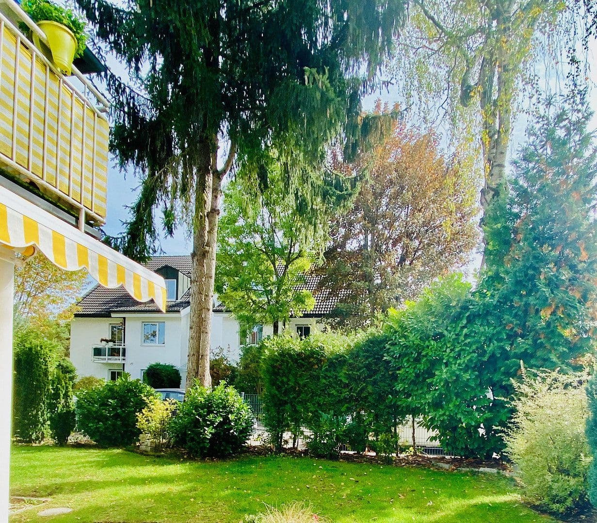 Pronájem bytu 3+1 90 m², München, Bavorsko Pronájem bytu 3+1 90 m², München, Bavorsko