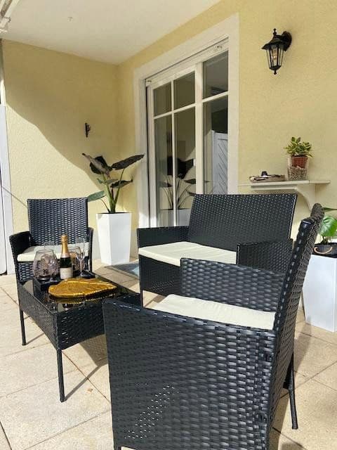Pronájem bytu 3+1 90 m², München, Bavorsko Pronájem bytu 3+1 90 m², München, Bavorsko