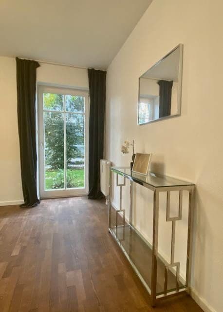 Pronájem bytu 3+1 90 m², München, Bavorsko Pronájem bytu 3+1 90 m², München, Bavorsko
