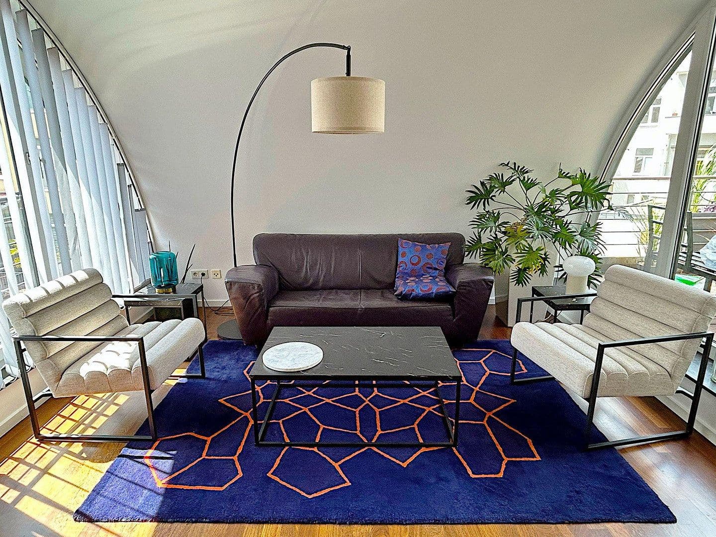 Pronájem bytu 3+kk 115 m², Köln, Severní Porýní-Vestfálsko Pronájem bytu 3+kk 115 m², Köln, Severní Porýní-Vestfálsko